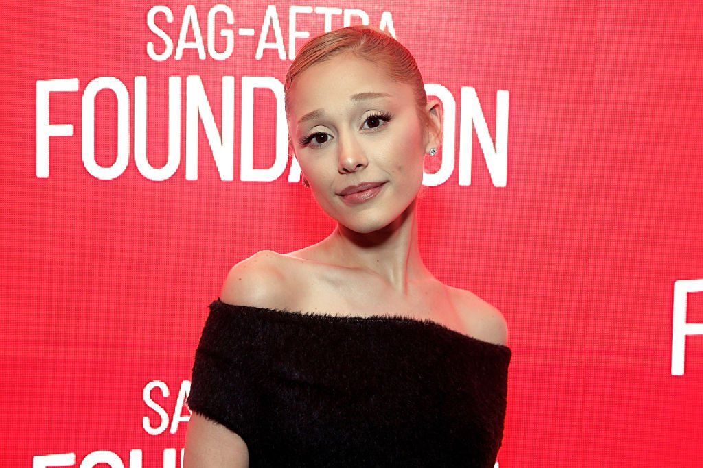 Ariana Grande teljesen elérzékenyült a testszégyenítés témájára