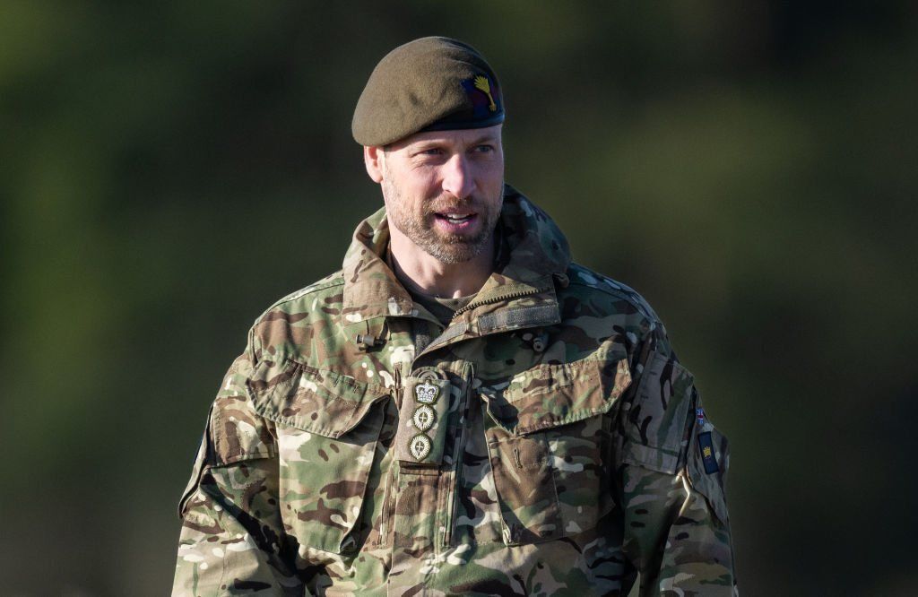 Sosem találod ki, mi Vilmos herceg kedvenc karácsonyi dala