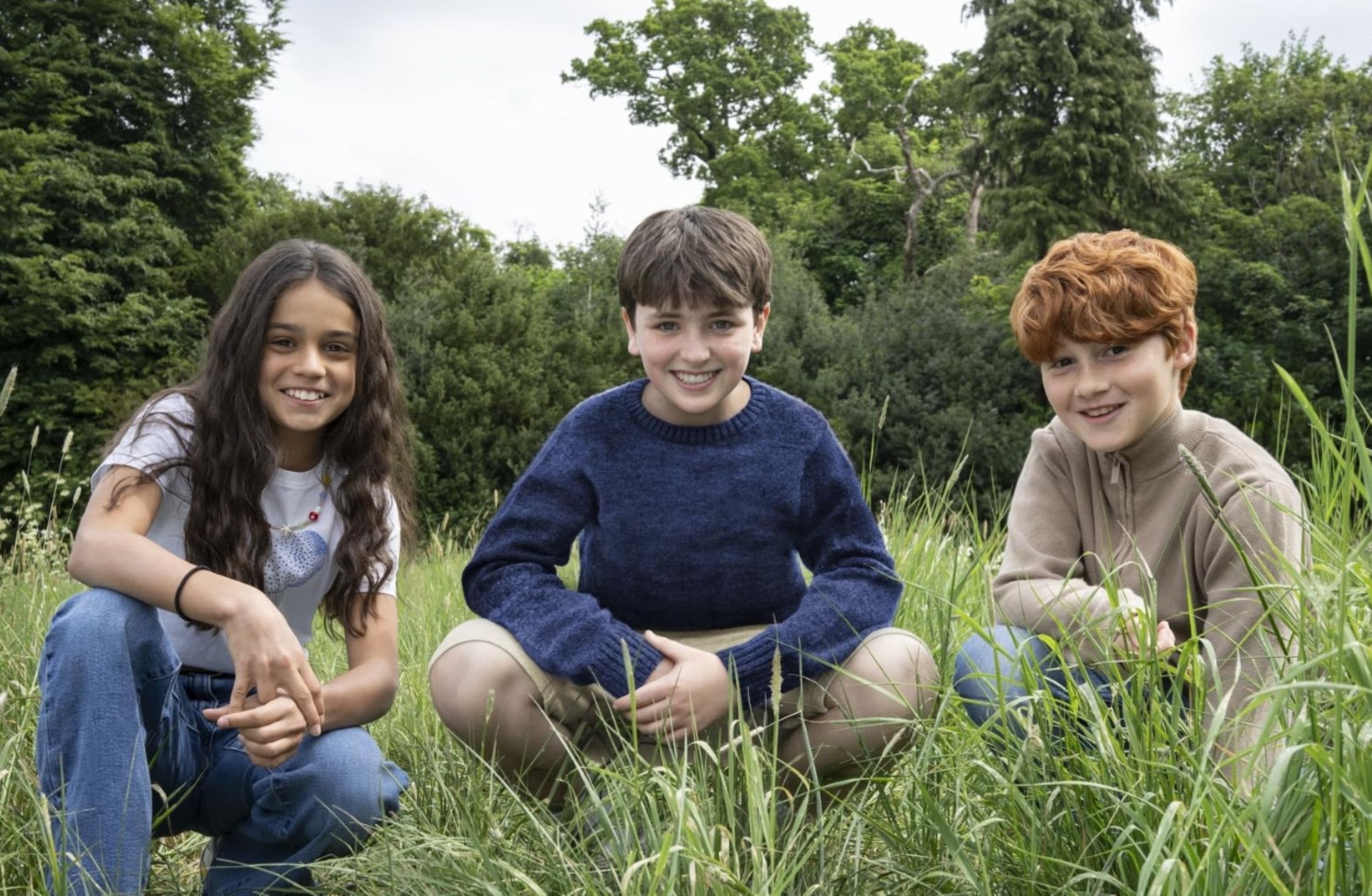 Még el sem készült a Harry Potter-sorozat első évada, de már jön a folytatás