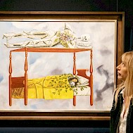 Antony Jones/Getty Images for Sotheby's