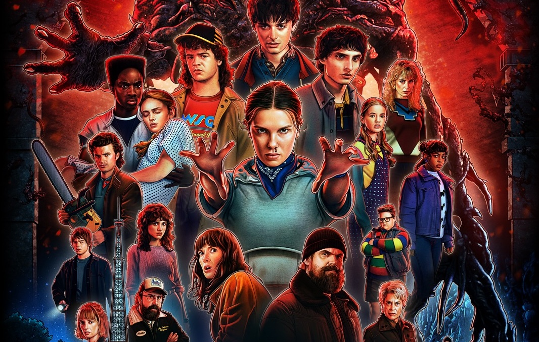 5 Stranger Things-epizód, amit újra végig kell pörgetned az 5. évad előtt