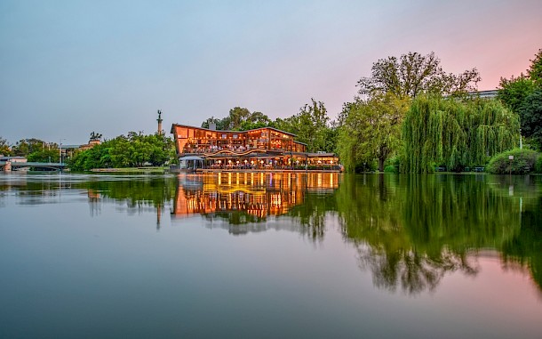 A great shot of/Shutterstock