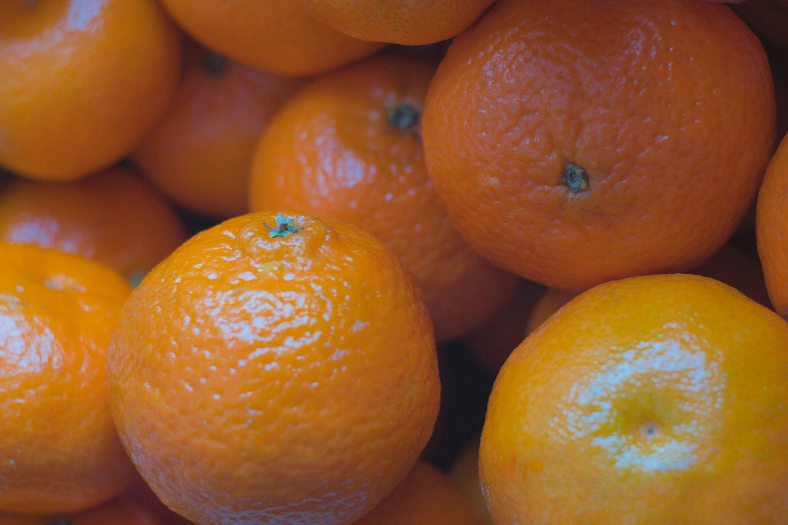 Egy trükk, amivel megtalálod a legédesebb, magnélküli mandarint