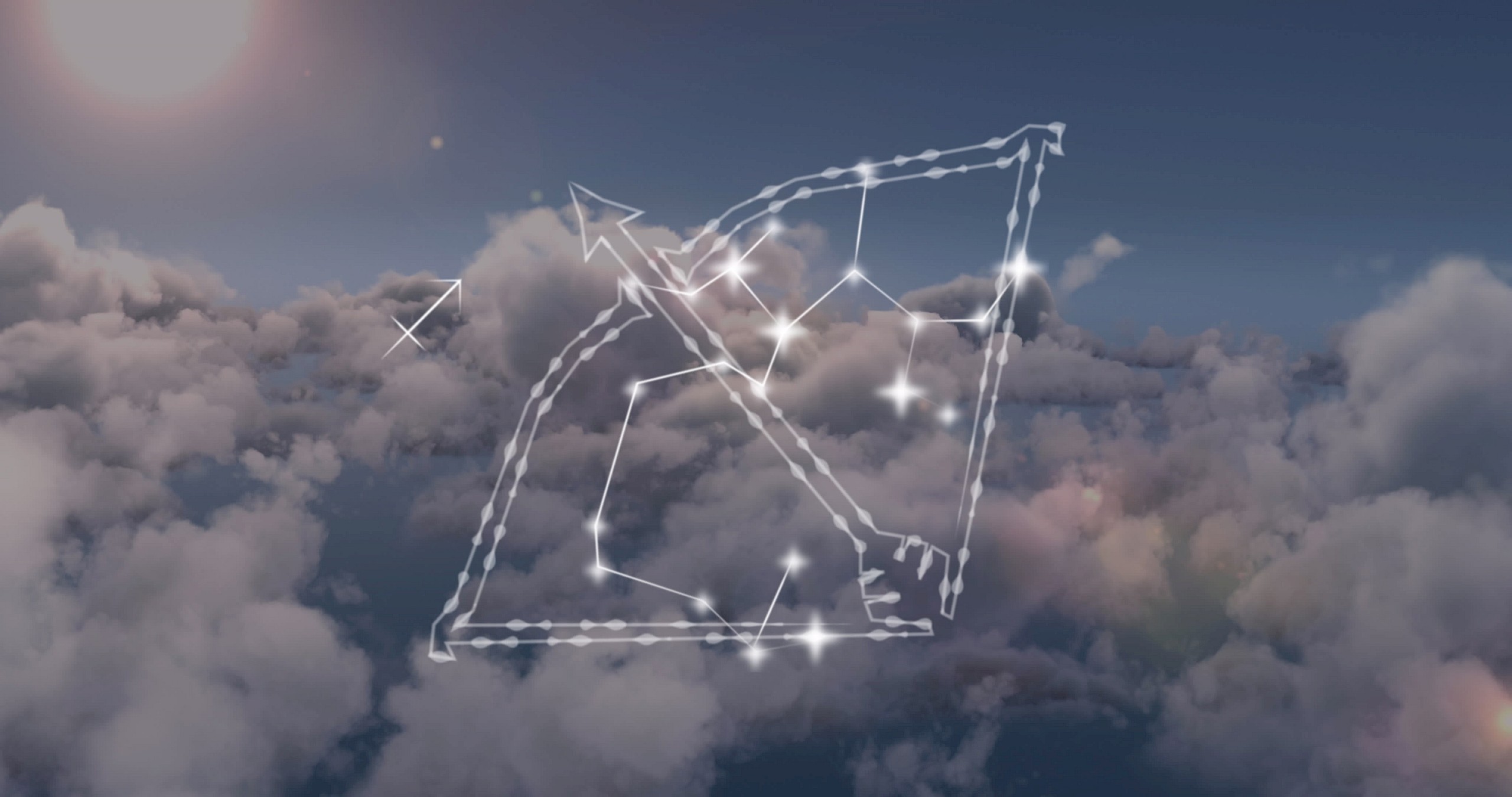 Ez a 3 legszerencsésebb csillagjegy az uralkodó Nyilas-szezonban