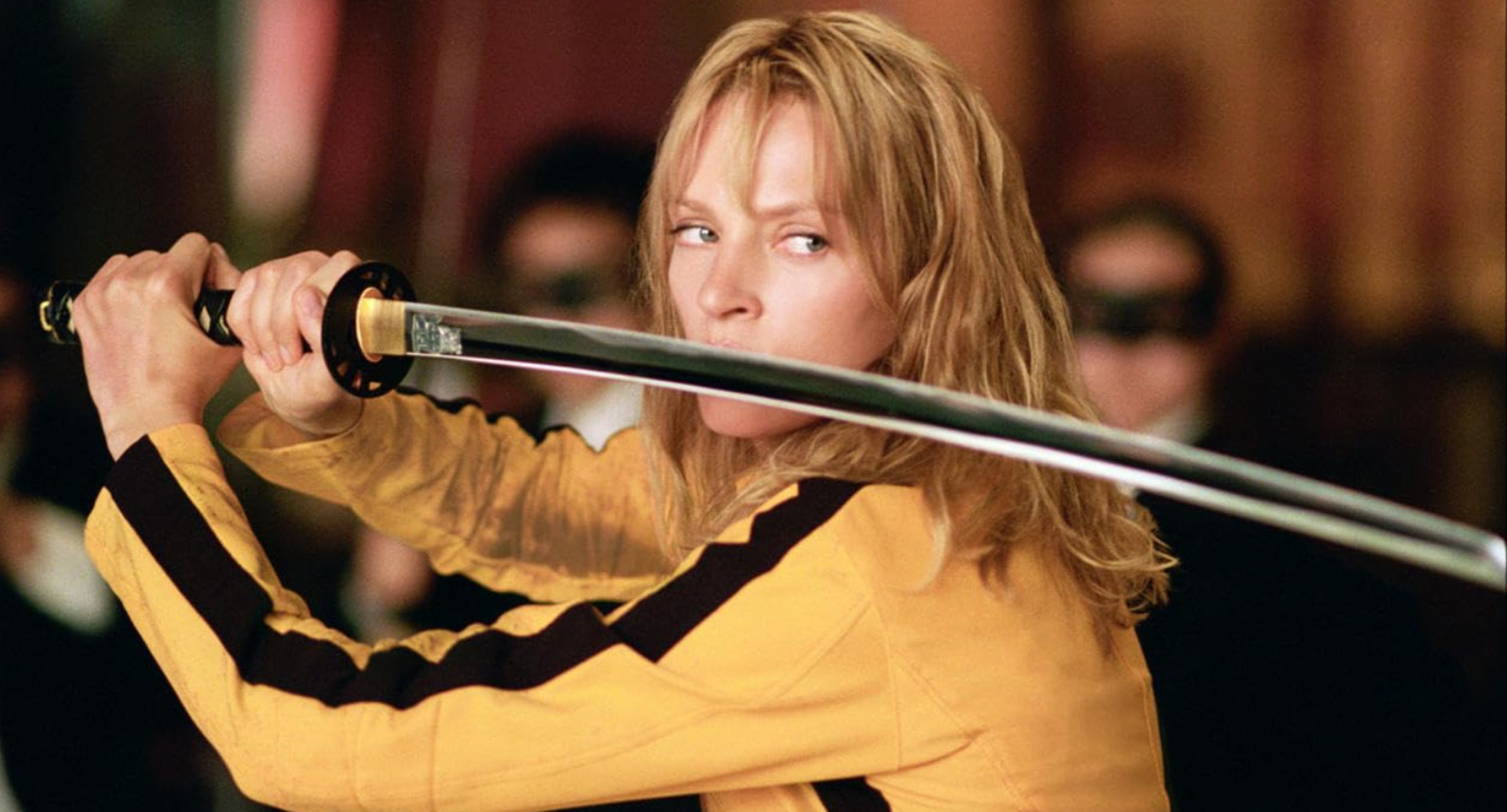 Tarantino soha le nem forgatott Kill Bill-fejezete most életre kelt