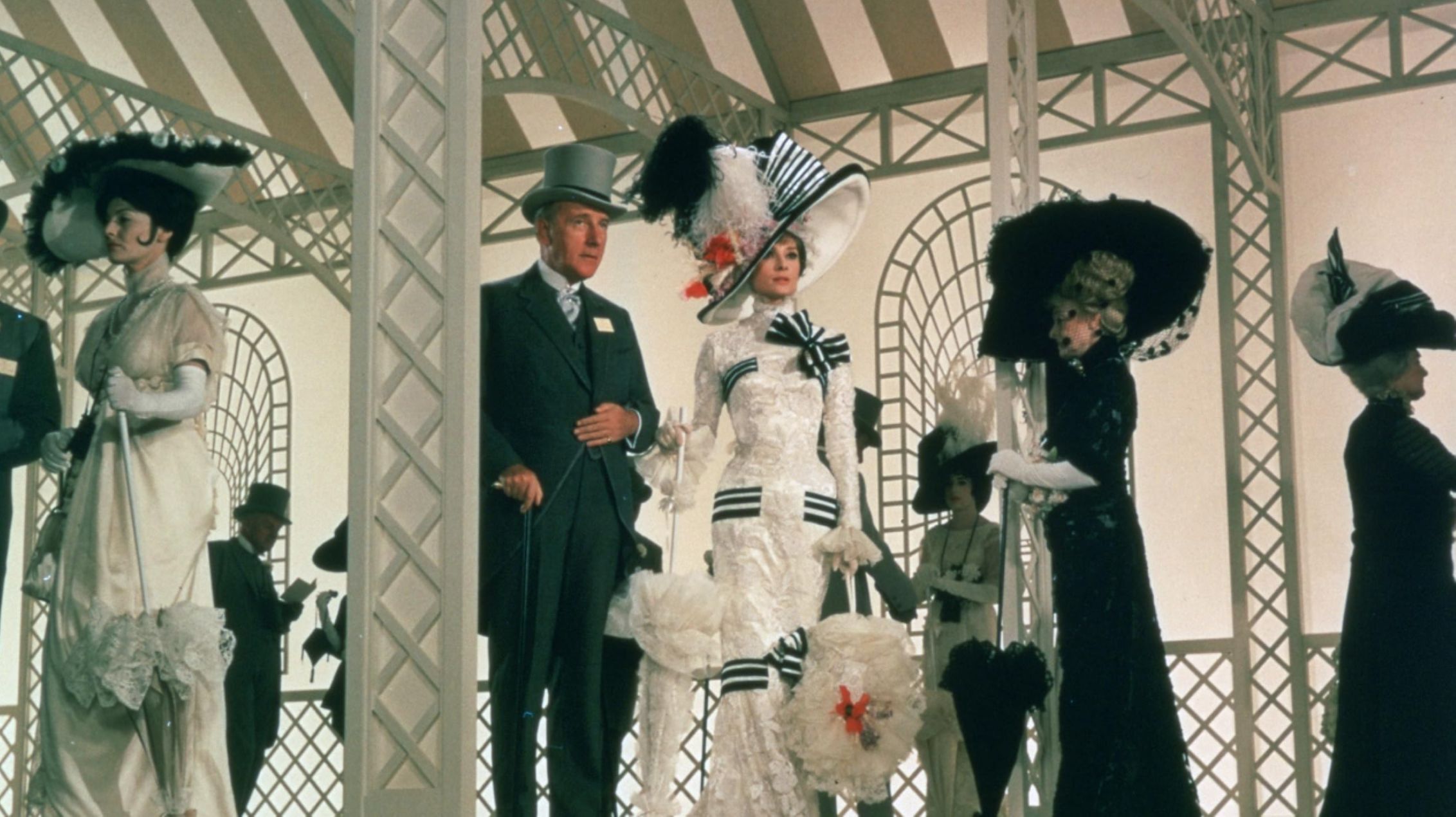 Minden idők 7 legemlékezetesebb musicalfilmje