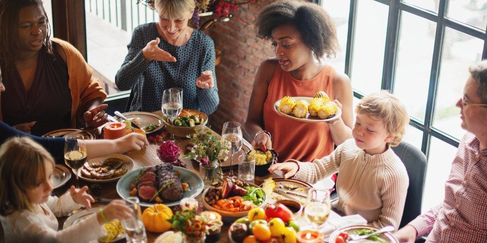 Így húzd meg hatékonyan, de nem sértőn a határokat a családban