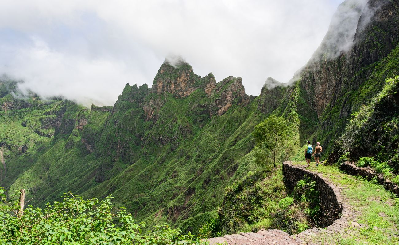 4 gyönyörű ország, ahol vízum nélkül is tárt karokkal várnak