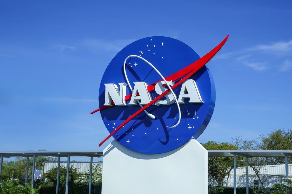 A NASA meghitt, ünnepi videójánál nem lesz már viccesebb