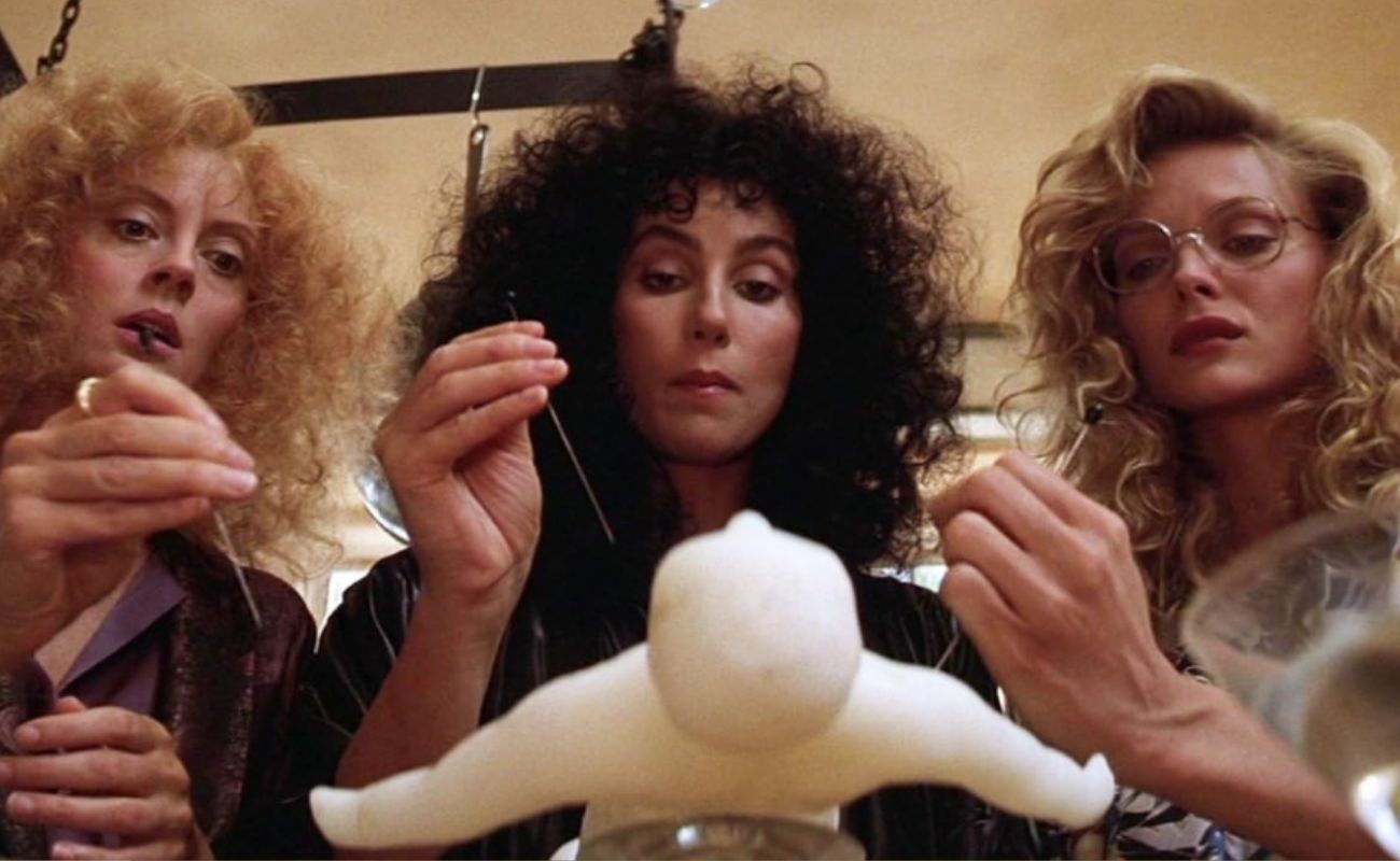 6+1 boszorkányos film, ami téged is megbabonáz majd