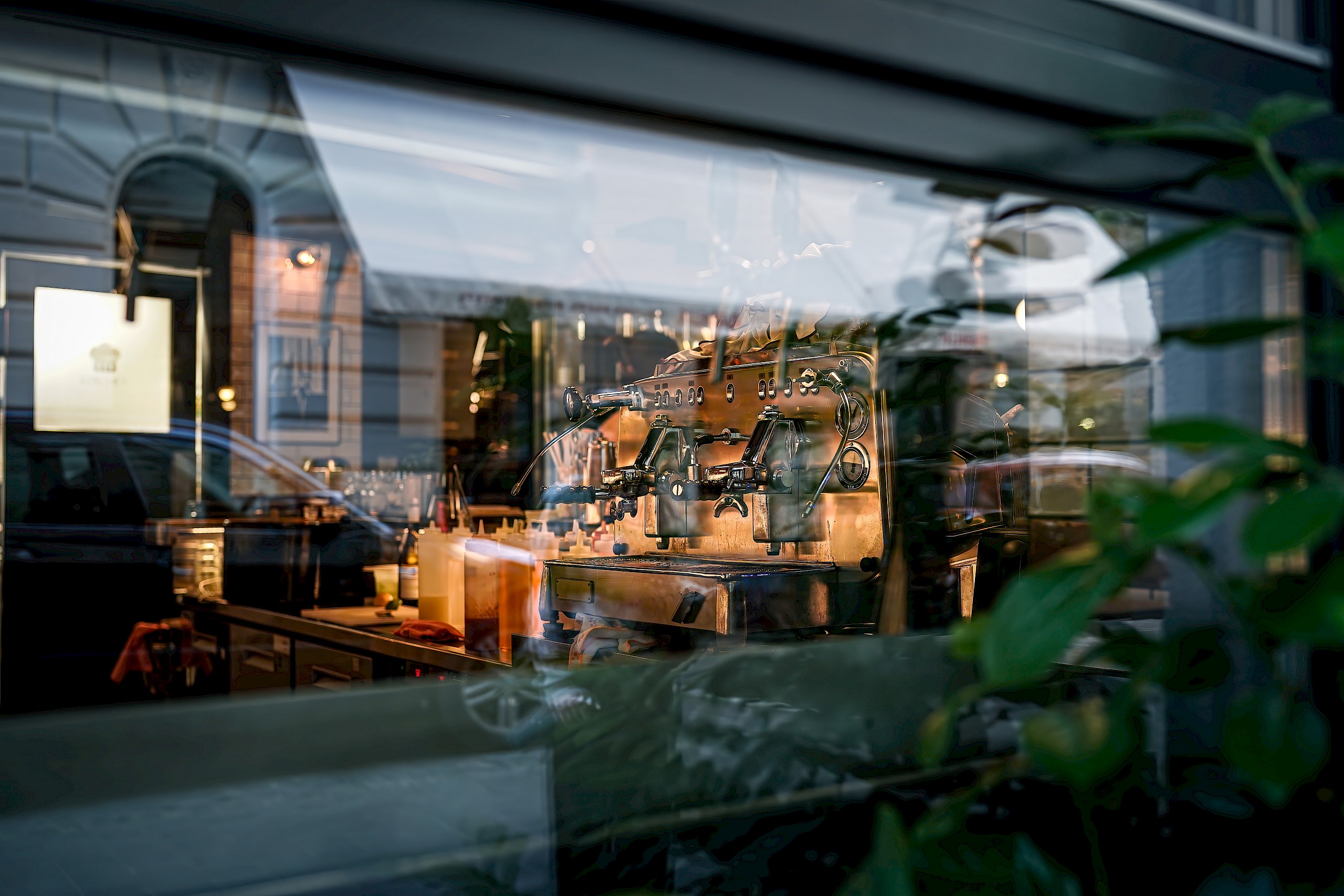 6 hangulatos budapesti kávézó, ahova igazán jó beülni télen