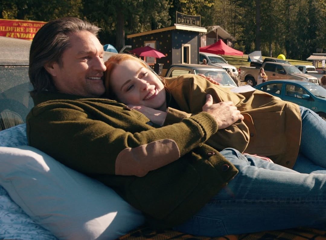 Nem fognak örülni a Virgin River-rajongók ennek a hírnek