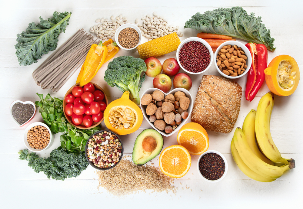 3 árulkodó jel, hogy túl sok rostot fogyasztasz