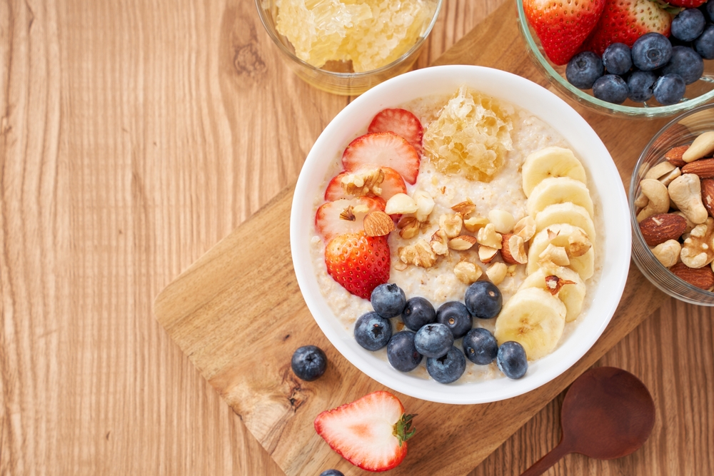 3 árulkodó jel, hogy túl sok rostot fogyasztasz