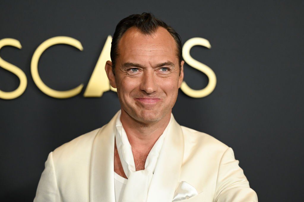 Jude Law leleplezte a Holiday-film egyik legnépszerűbb elméletét