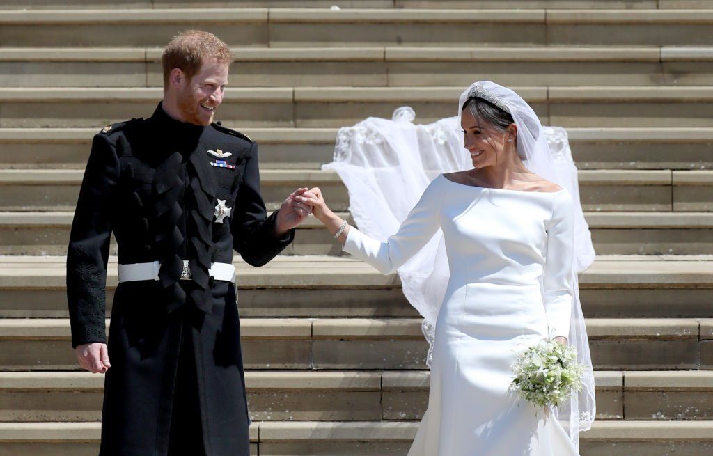 Harry és Meghan tényleg titokban házasodott meg a királyi esküvő előtt?