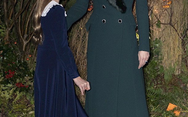 Mark Cuthbert/UK Press via Getty Images