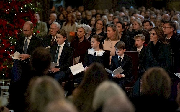 Aaron Chown - Pool/Getty Images