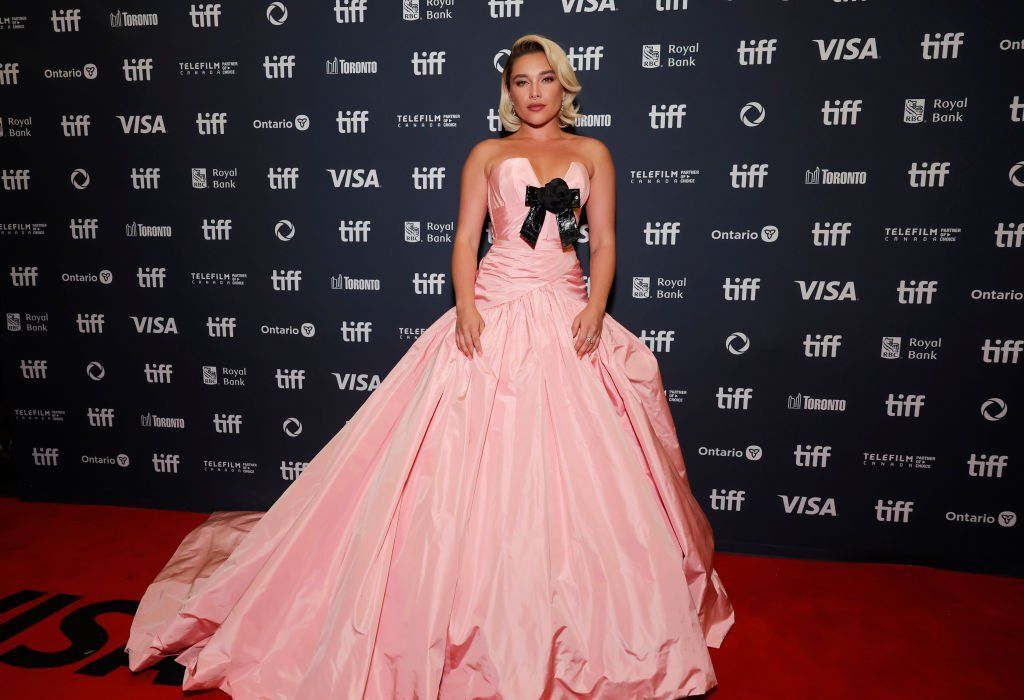 Fontos oka van, amiért Florence Pugh lefagyasztatta a petesejtjeit