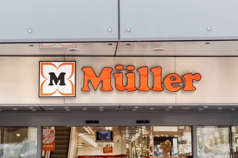 Új, óriási Müller üzlet nyílik Budapest belvárosában