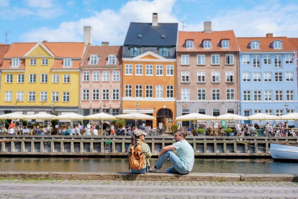 Koppenhága furcsa garanciát vállal az odaköltözők boldogságára