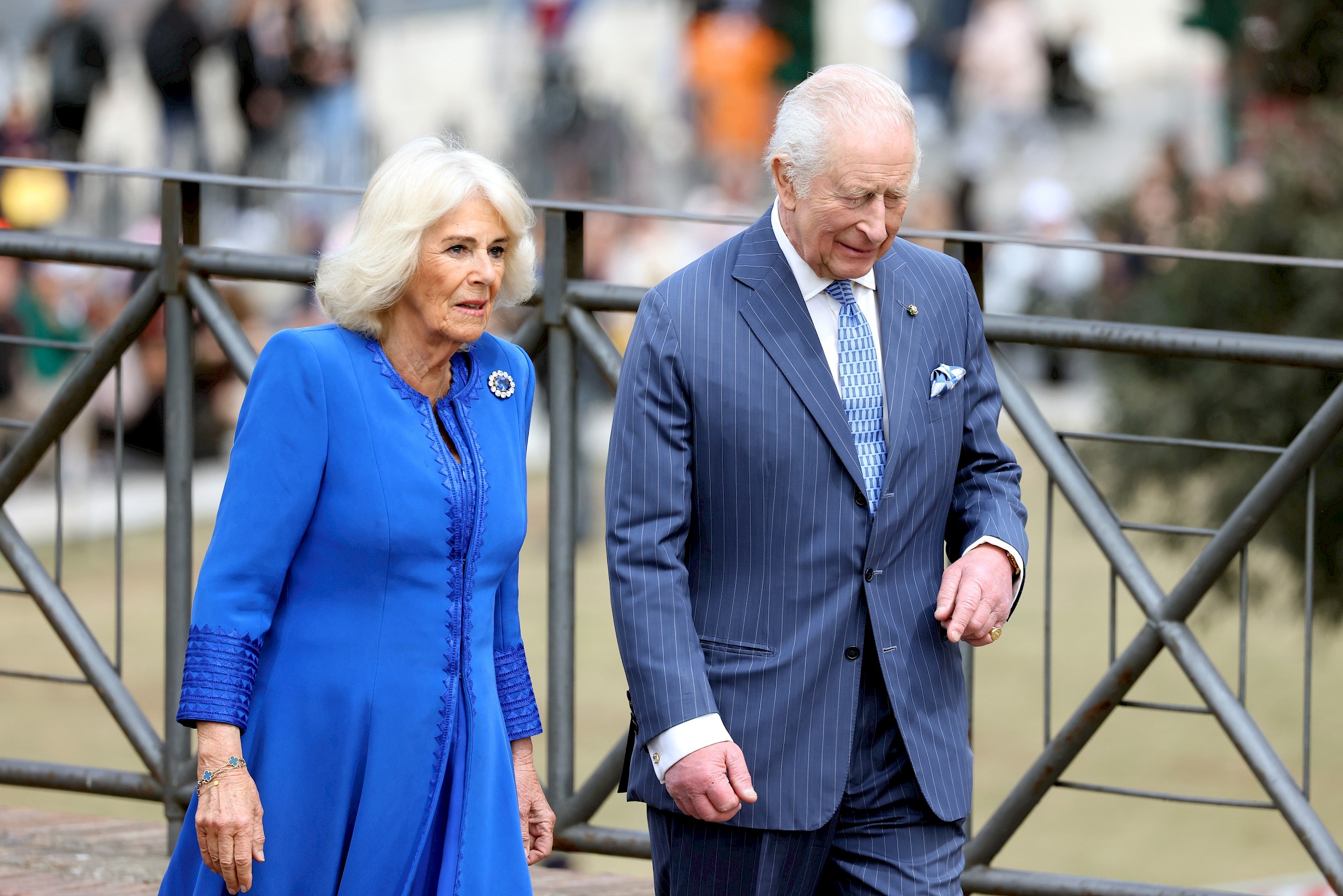 Kamilla gyerekei kimaradnak – de akkor kik lesznek ott a brit királyi karácsonyon?