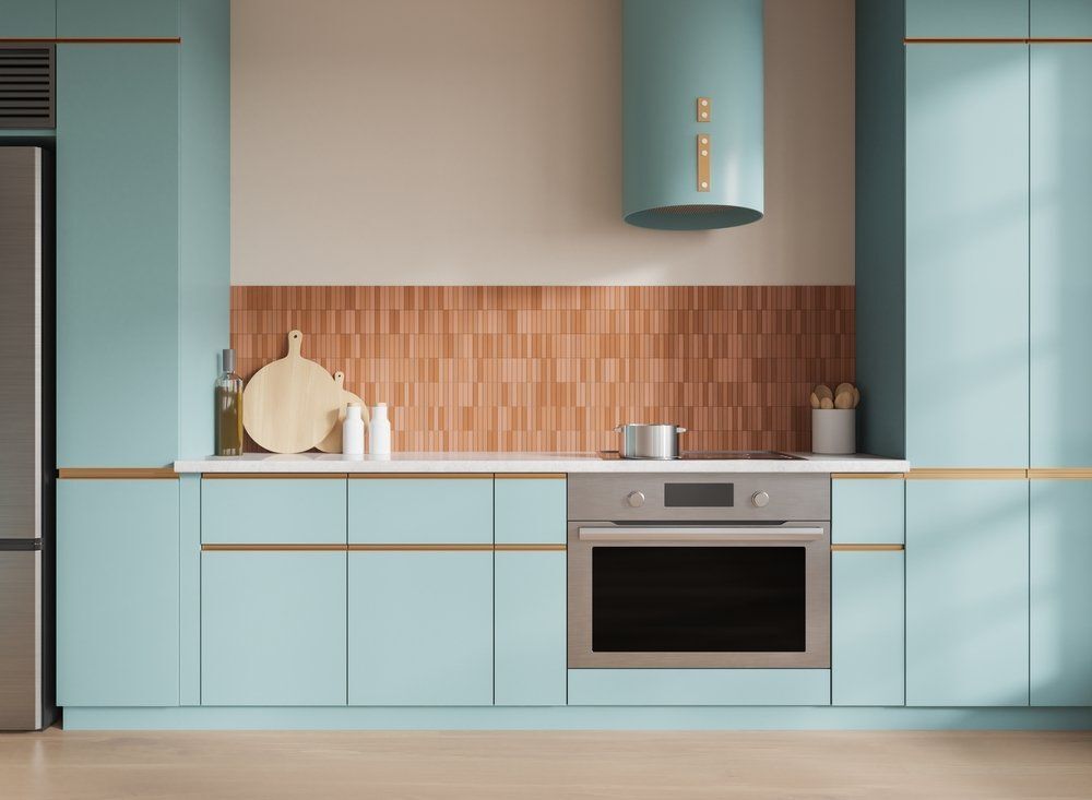 Ez a trükk tisztán tarthatja a konyha egy nagyon piszkos részét