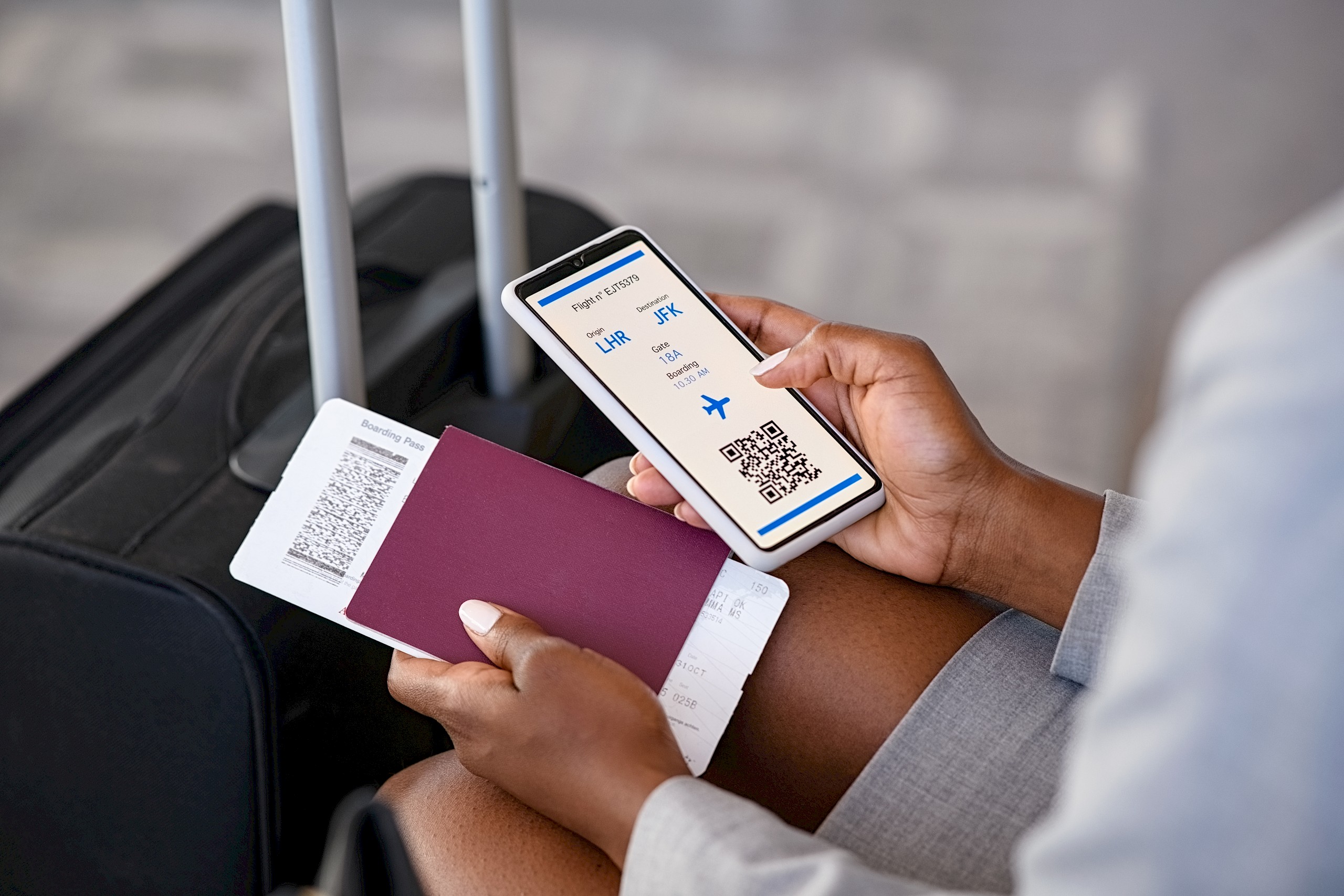 Már nem a kedd a legjobb nap a repjegy-vásárlásra, ha olcsón szeretnéd megúszni