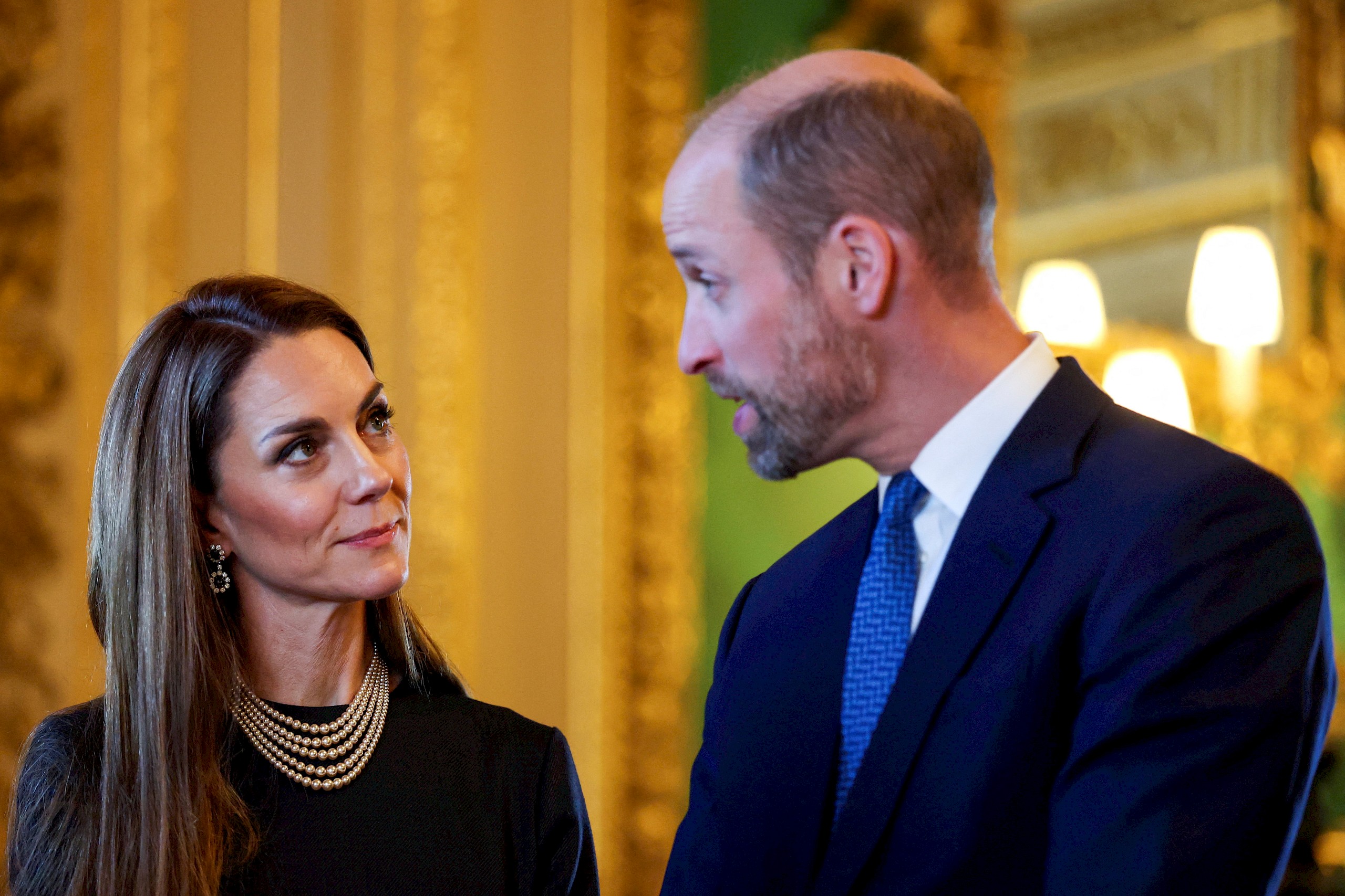 A helyiek fel vannak háborodva Vilmos és Katalin költözése miatt