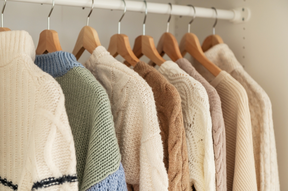 Ez a 6 alapdarab elég a stílusos téli kapszulagardróbhoz