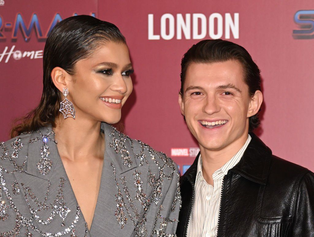 Zendaya és Tom Holland is szerepel Christopher Nolan új filmjében