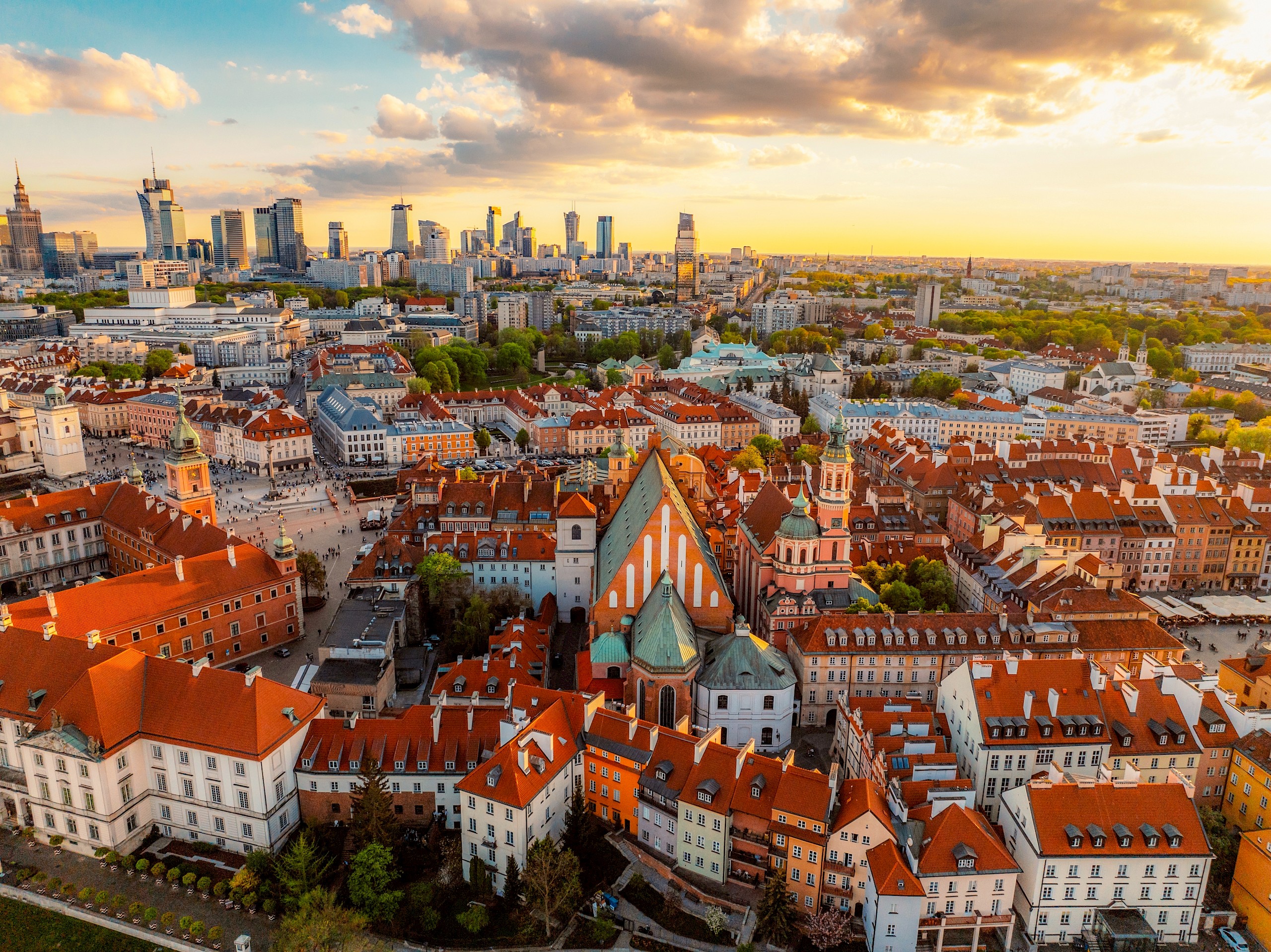 Ez az alulértékelt európai főváros 2026 egyik legjobb úti célja lehet