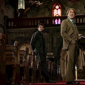 John Wilson/Netflix - &copy; 2025 Netflix, Inc./IMDb