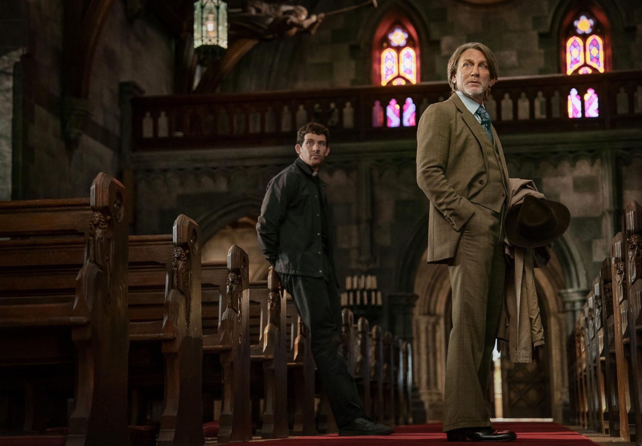 Lesz negyedik Tőrbe ejtve-film? Minden, amit eddig tudni lehet