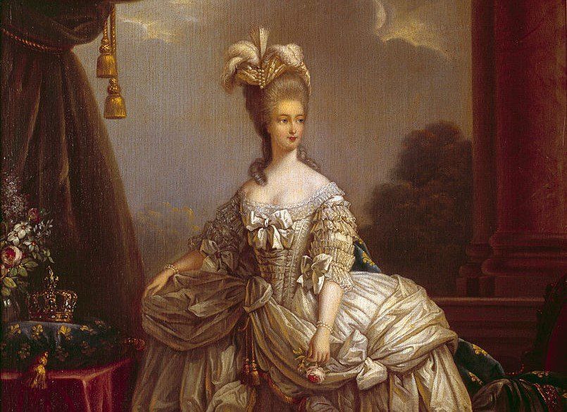 Marie Antoinette bukásához köthető gyémánt nyaklánc kerül árverésre