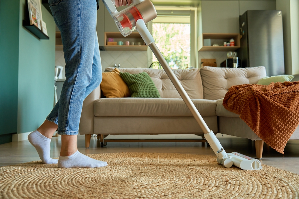 8 hely a lakásban, amit majdnem mindenki elfelejt kitakarítani
