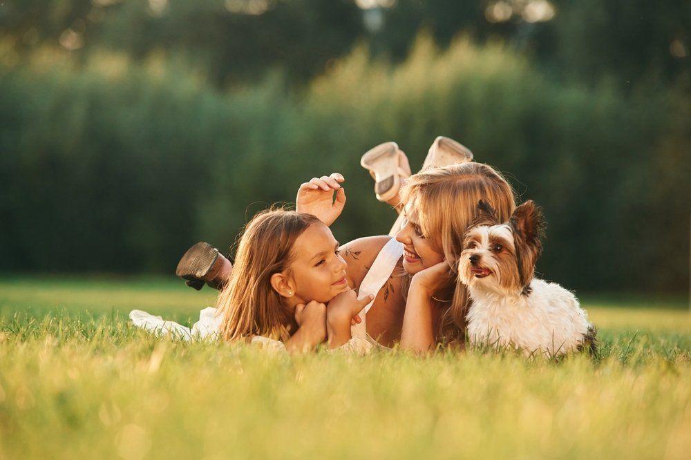 A jó felnőttkori mentális egészség klasszikus gyermekkori jele