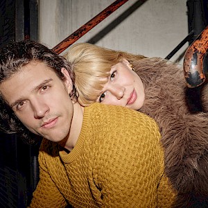 S&aacute;ndor Emese / HG M&eacute;dia