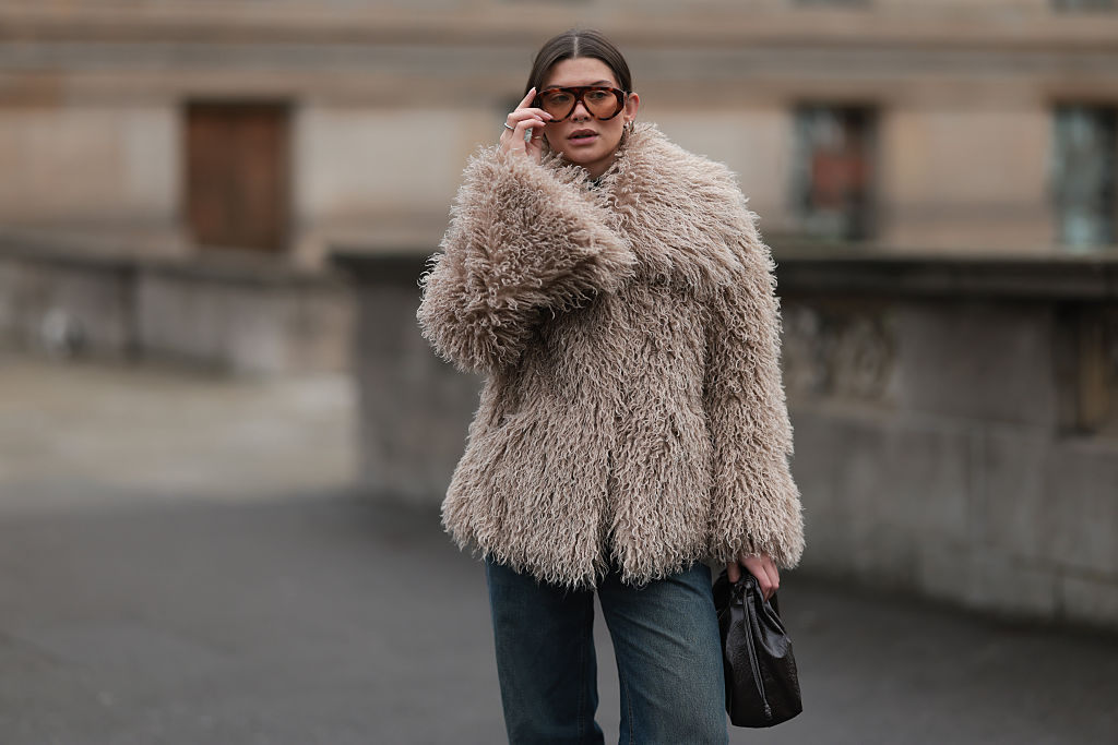 5 műszőrme kabát, amiben igazán trendi leszel idén télen