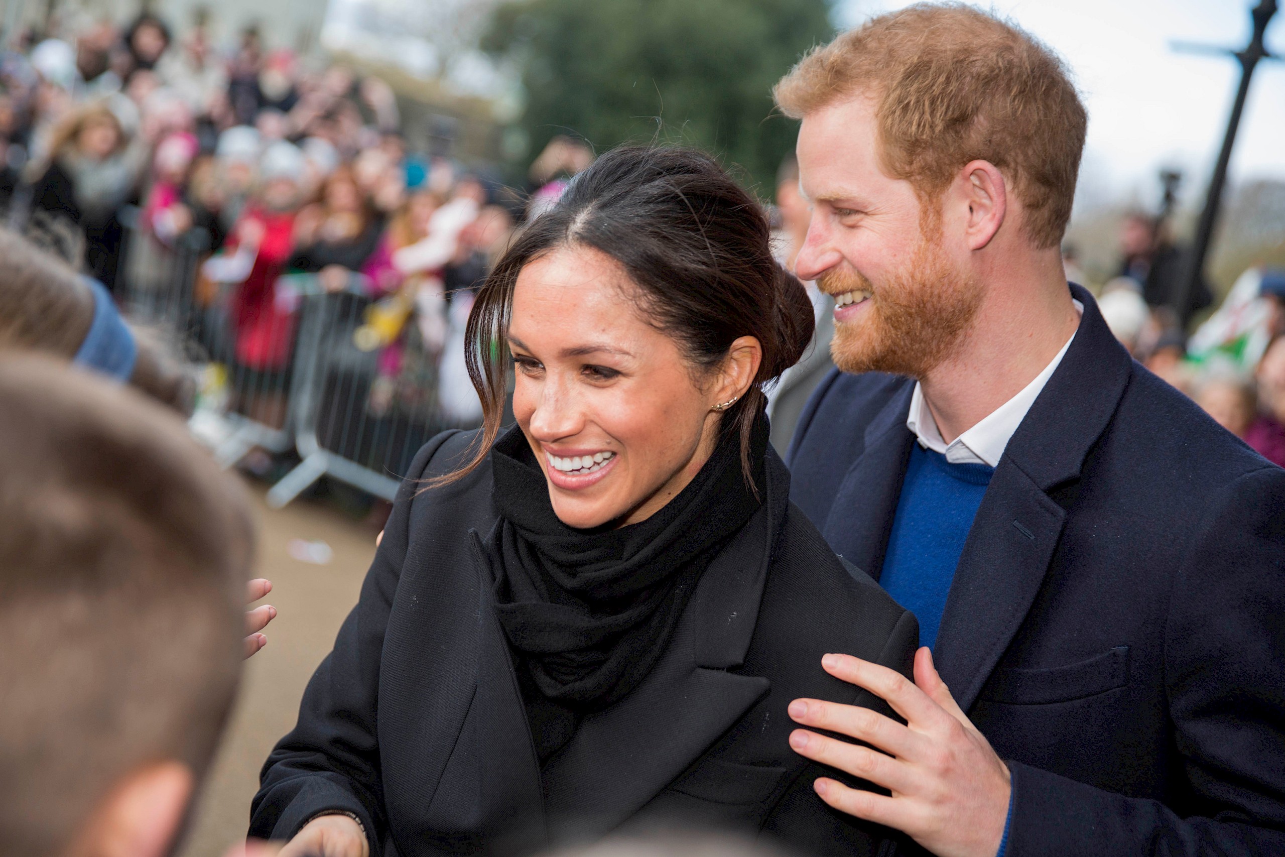 Harry herceg és Meghan Markle új romantikus projektje rendkívül meglepő