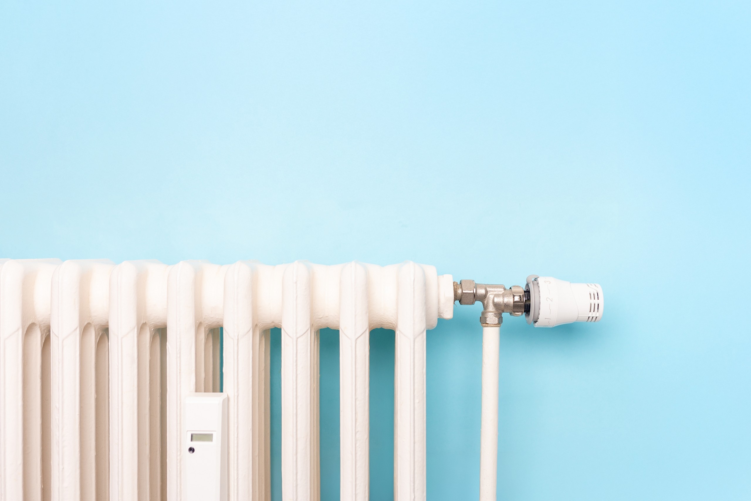 5 egyszerű mód, amivel csökkentheted a fűtésszámlád télen