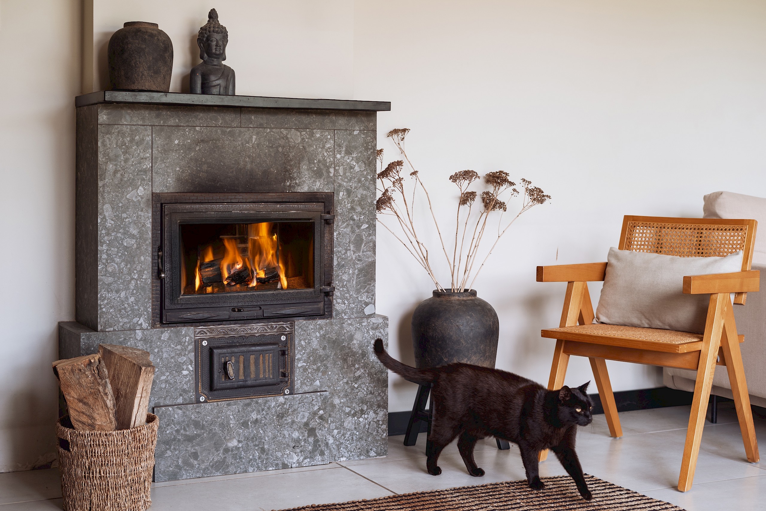 5 egyszerű mód, amivel csökkentheted a fűtésszámlád télen