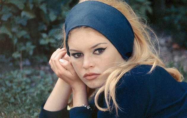 Marceau-Cocinor/Les Films Concordia/ Georges de Beauregard/ Carlo Ponti/ Collection Sunset Boulevard/Corbis via Getty Images