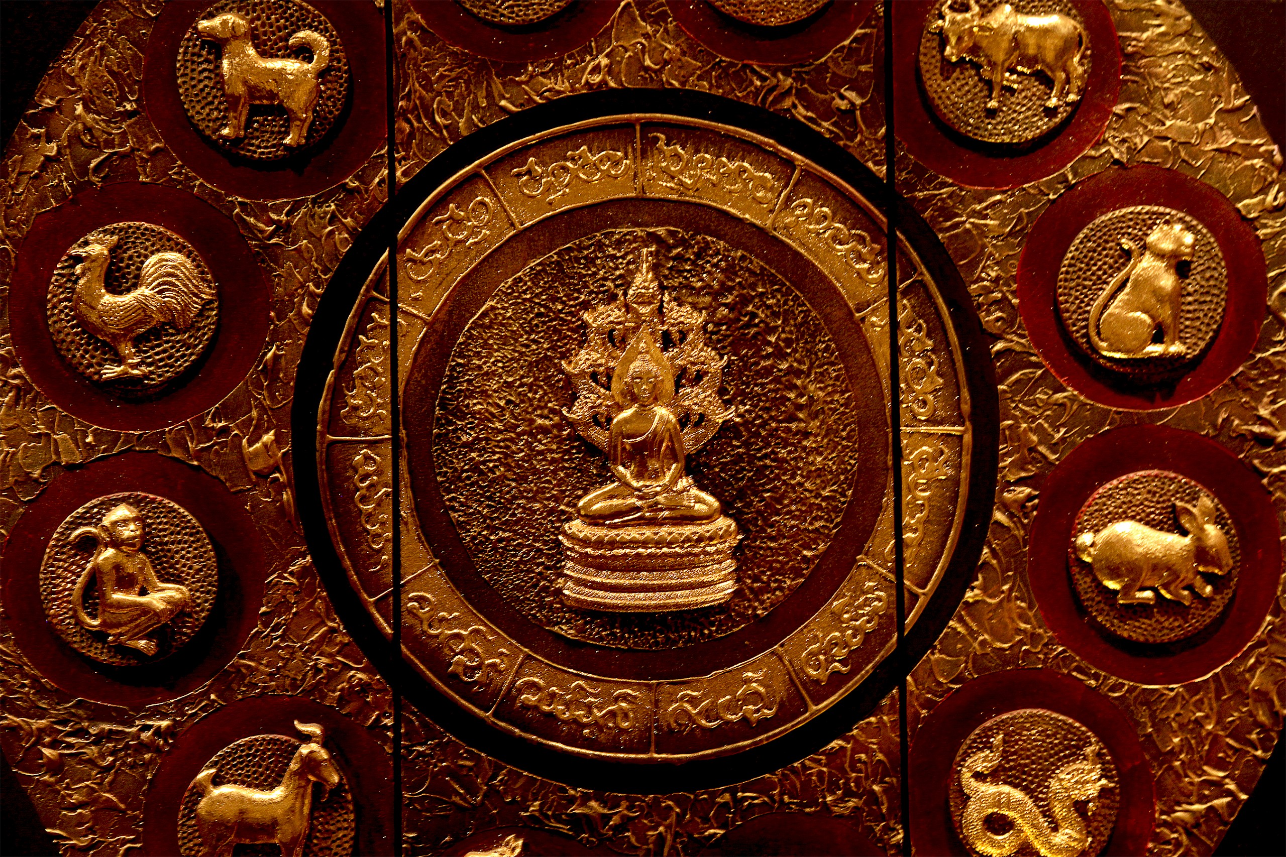 Kínai horoszkóp 2026: ezt tartogatja a Tűz Ló éve minden jegy számára