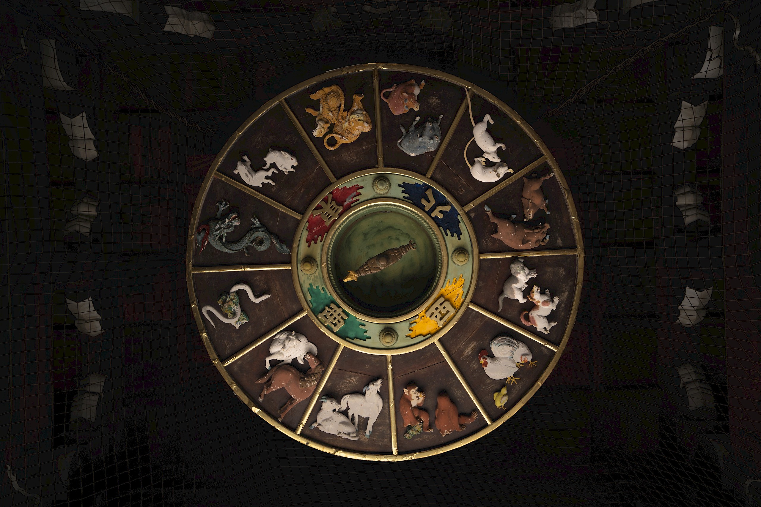 Kínai horoszkóp 2026: ezt tartogatja a Tűz Ló éve minden jegy számára