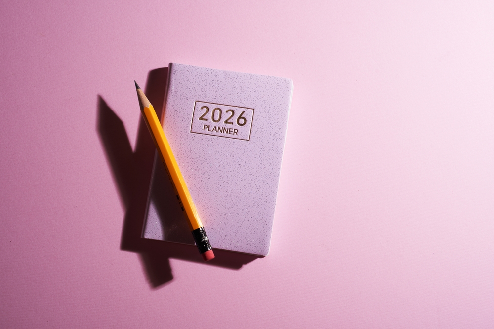 Ezek az újévi fogadalmak 2026-ra valóban megvalósíthatók