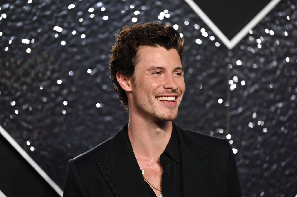 Shawn Mendes reagált a szexuális orientációját érintő pletykákra