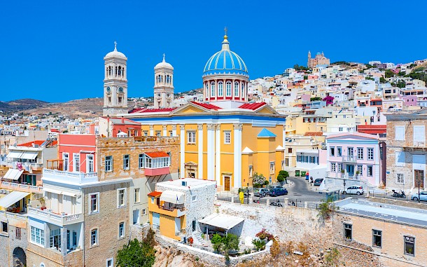 Georgios Tsichlis/Shutterstock