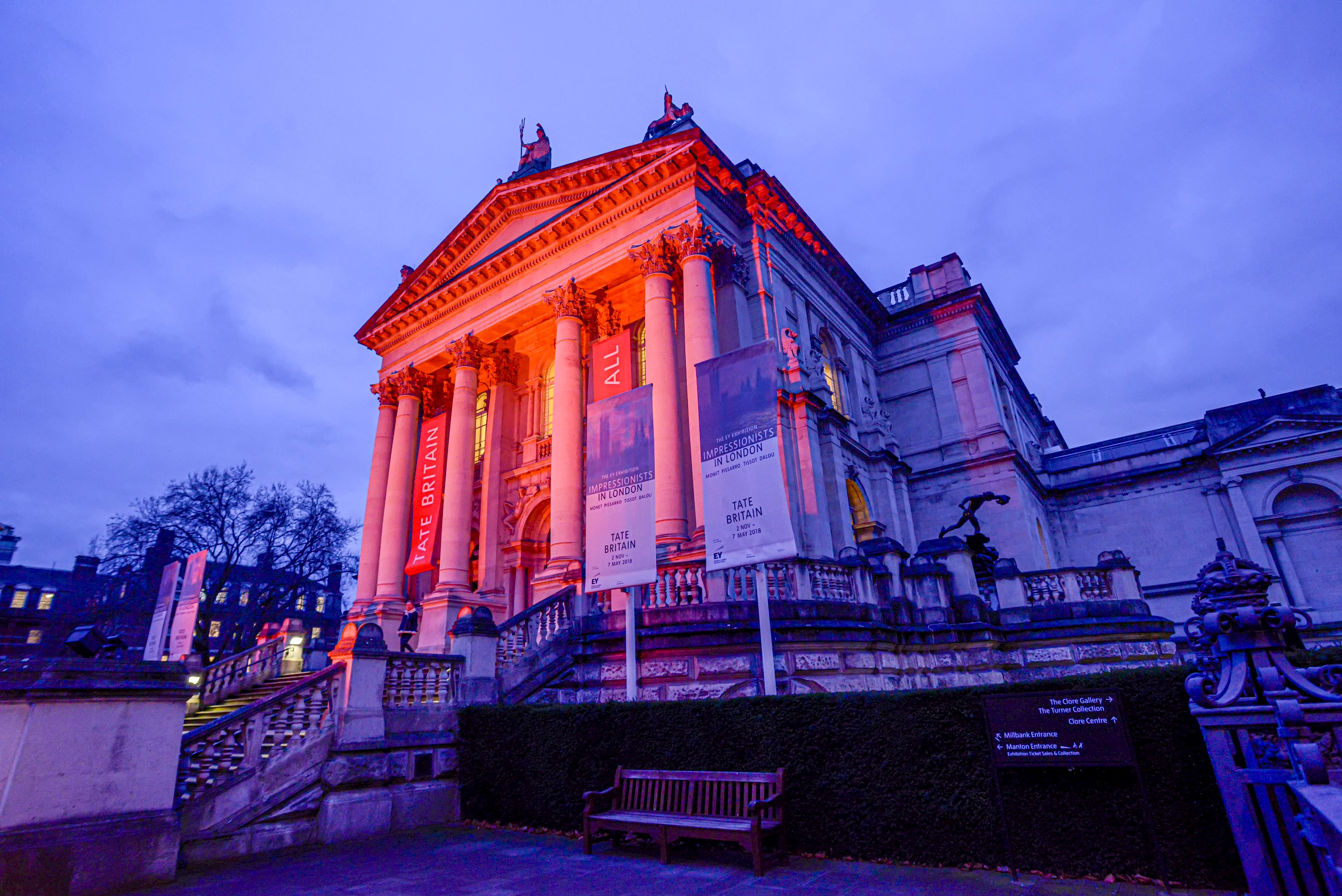 5 európai kiállítás 2026-ban amit nem érdemes kihagyni