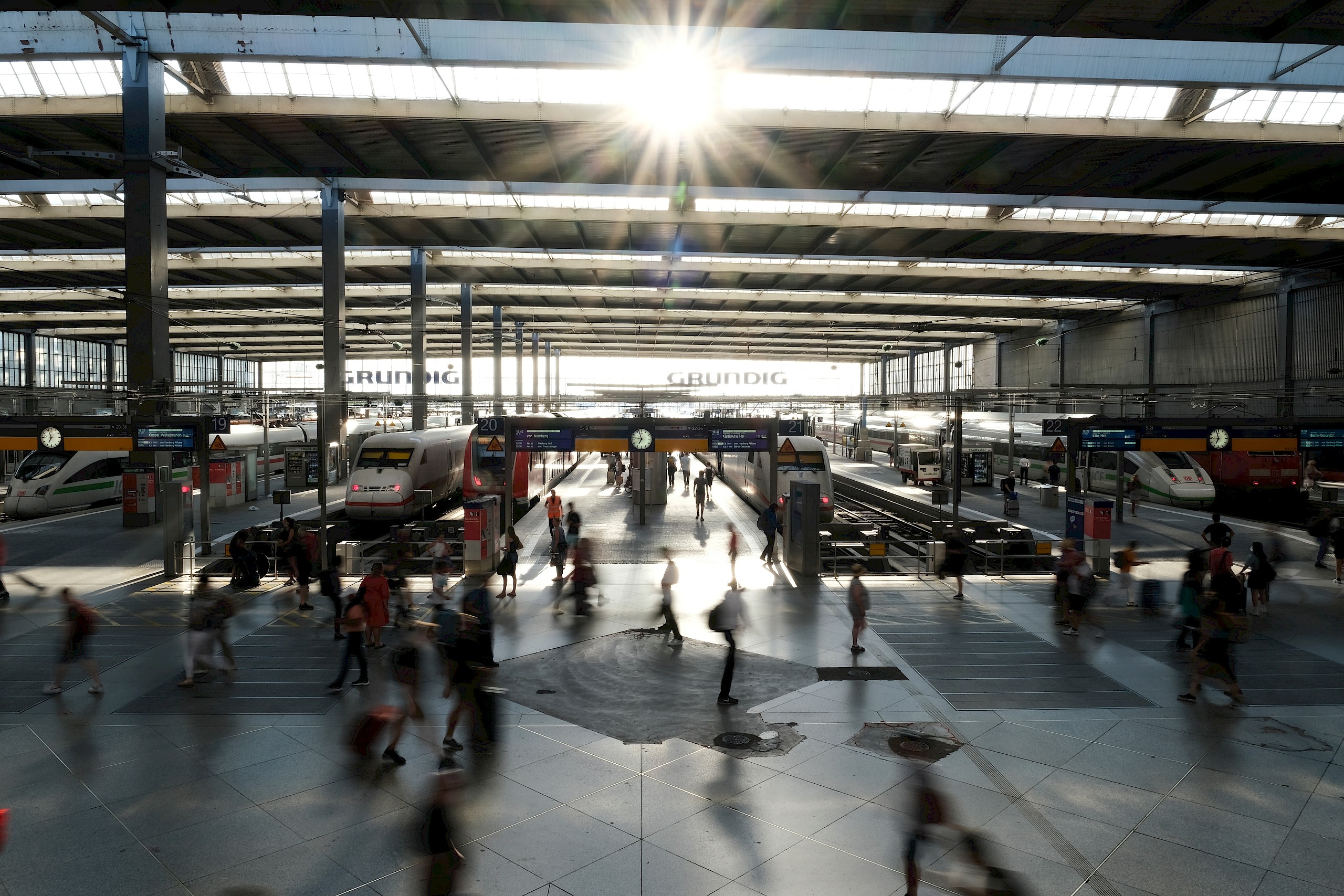 5 új európai vonatút, ami idén felkerül az utazós bakancslistákra